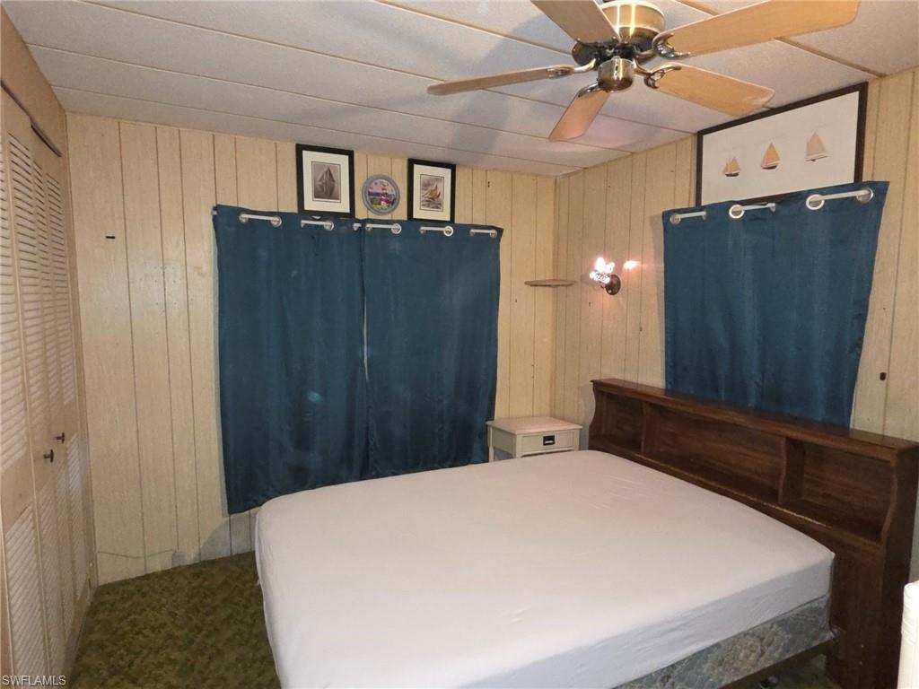 LAZY DAYS MOBILE VILLAGE - Residential