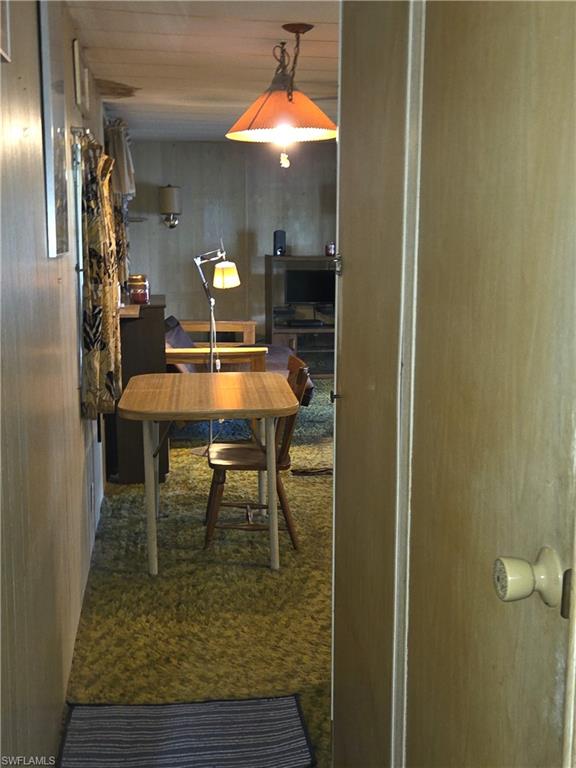 LAZY DAYS MOBILE VILLAGE - Residential