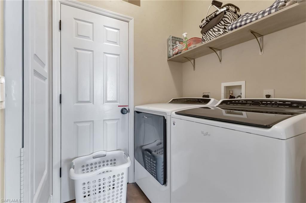 SOUTH GULF COVE - Residential