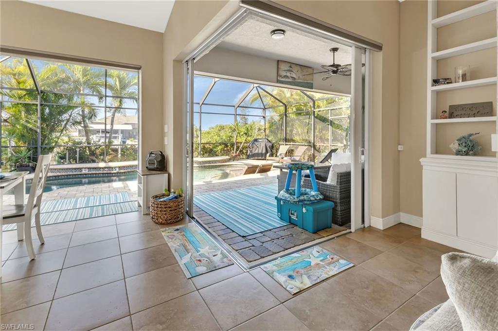 SOUTH GULF COVE - Residential