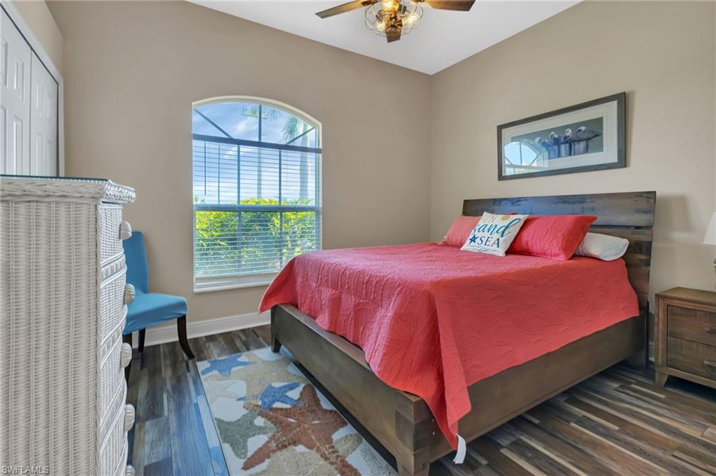 SOUTH GULF COVE - Residential