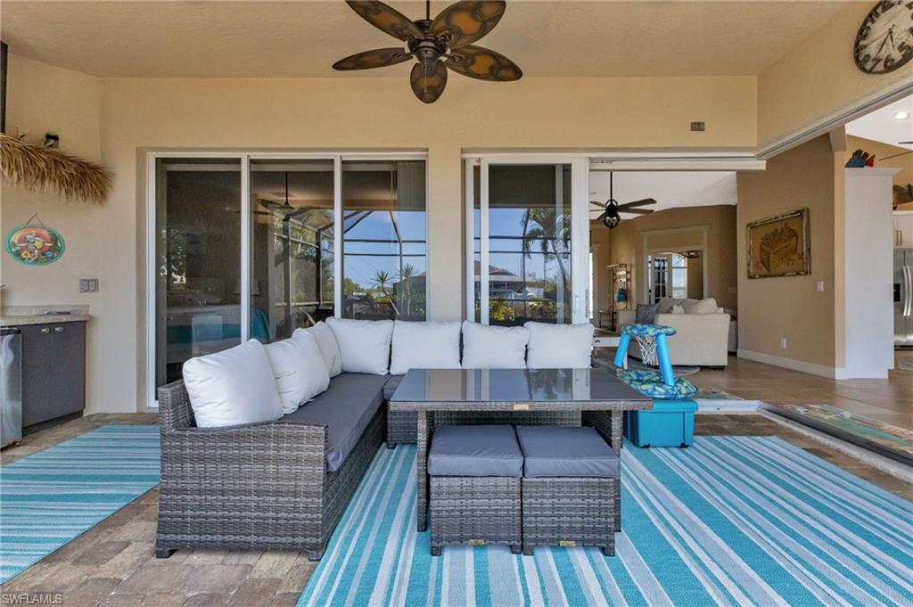 SOUTH GULF COVE - Residential