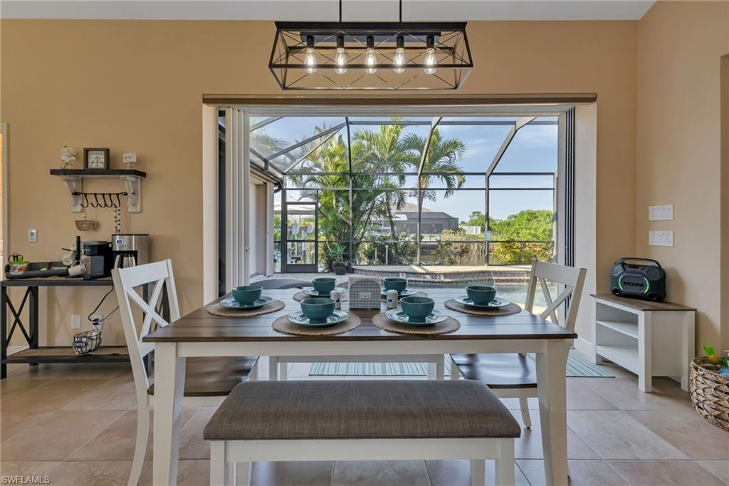 SOUTH GULF COVE - Residential