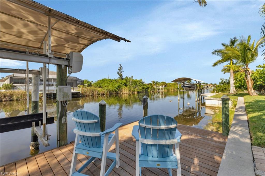 SOUTH GULF COVE - Residential