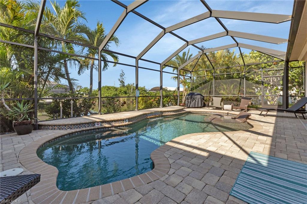 SOUTH GULF COVE - Residential