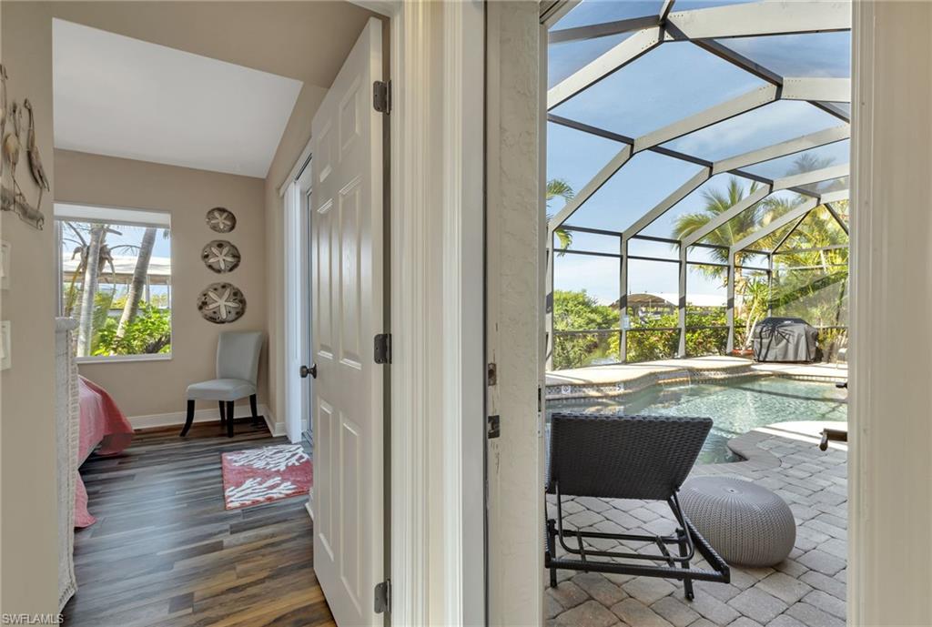 SOUTH GULF COVE - Residential