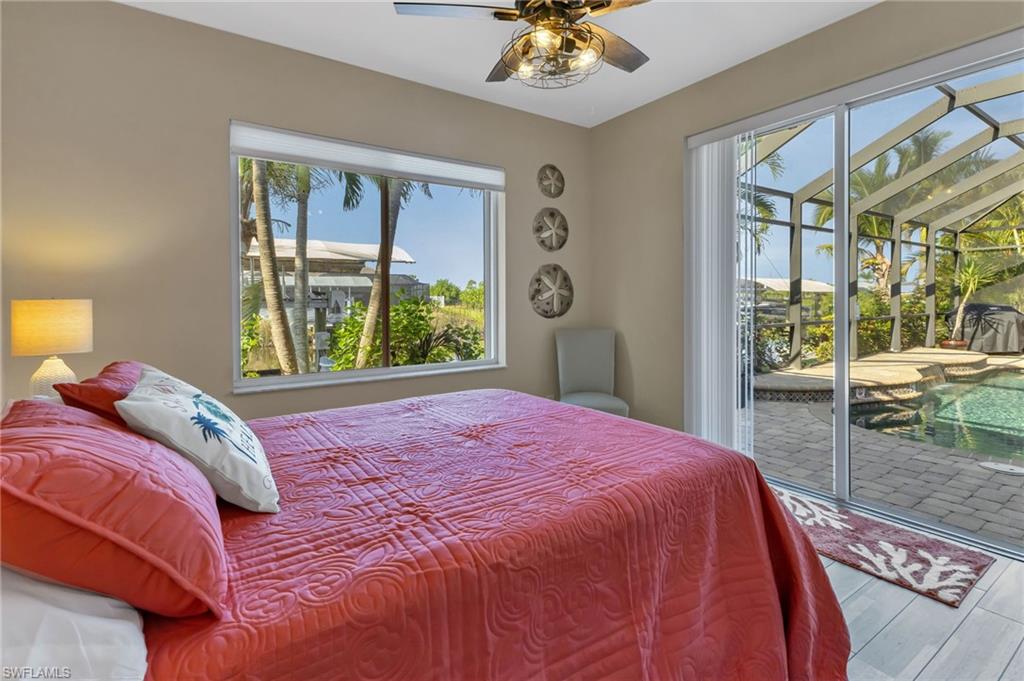 SOUTH GULF COVE - Residential