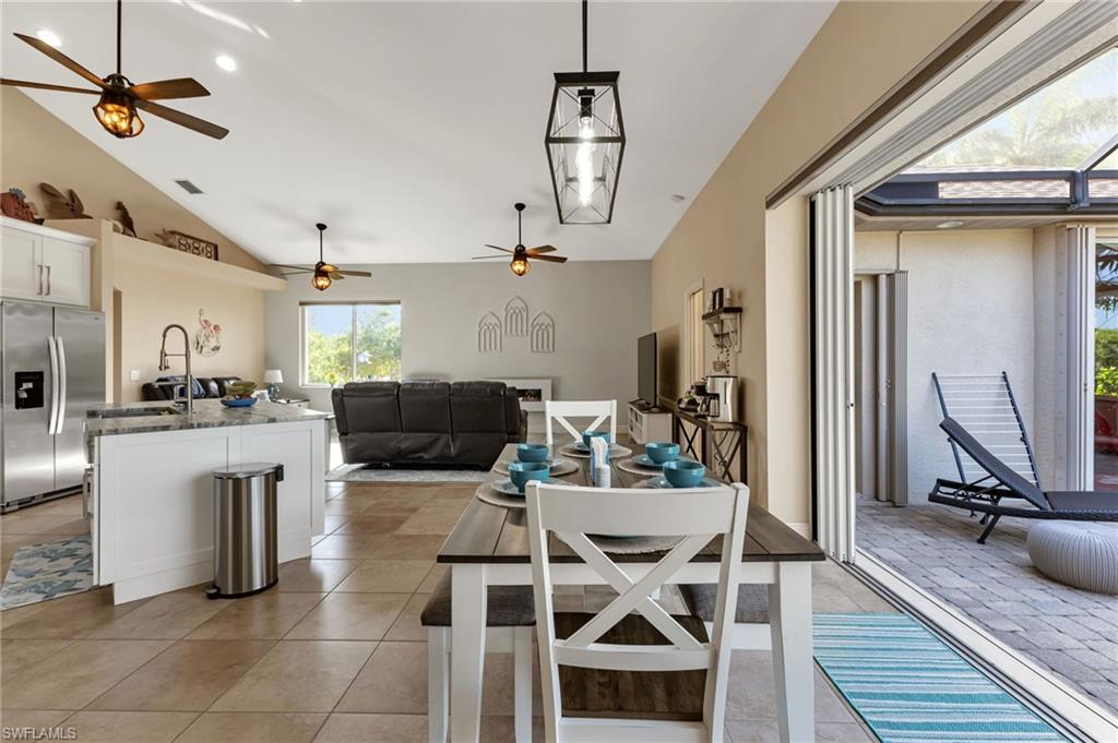 SOUTH GULF COVE - Residential