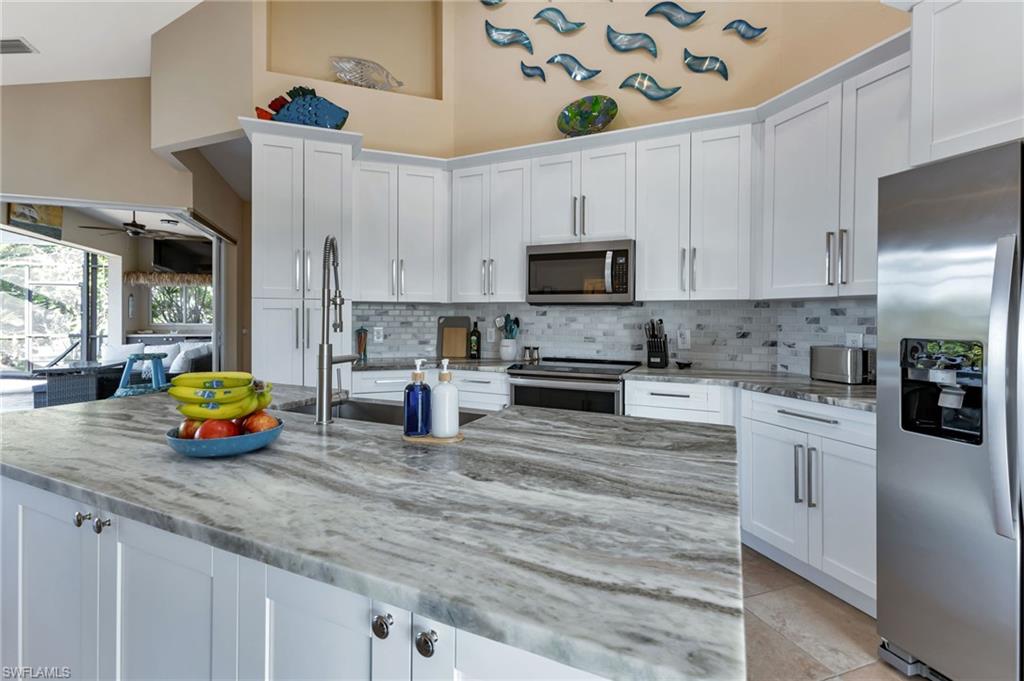 SOUTH GULF COVE - Residential