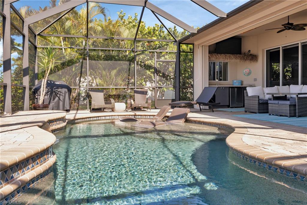 SOUTH GULF COVE - Residential