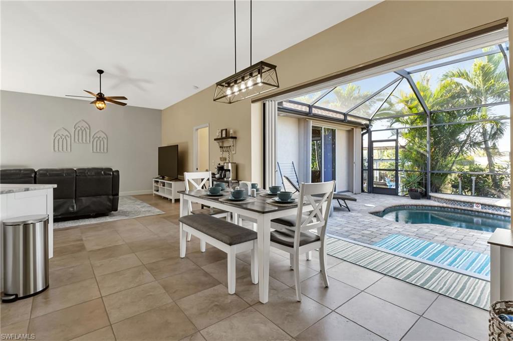 SOUTH GULF COVE - Residential