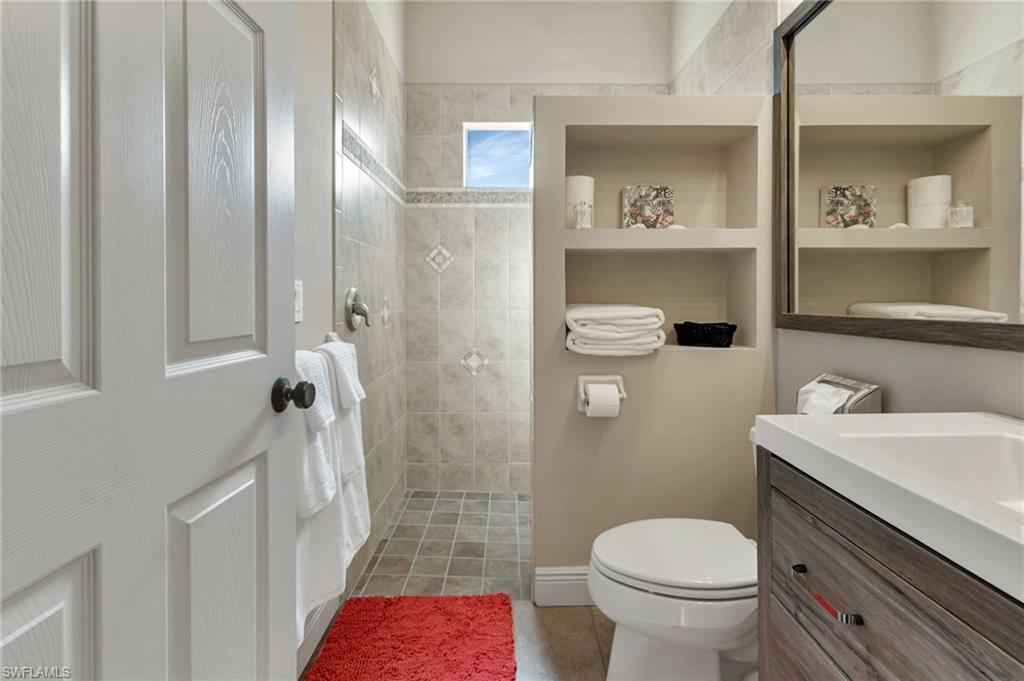 SOUTH GULF COVE - Residential