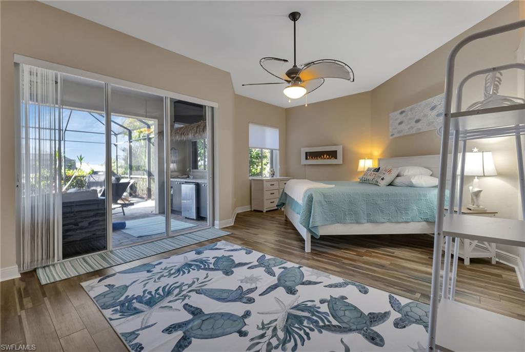 SOUTH GULF COVE - Residential