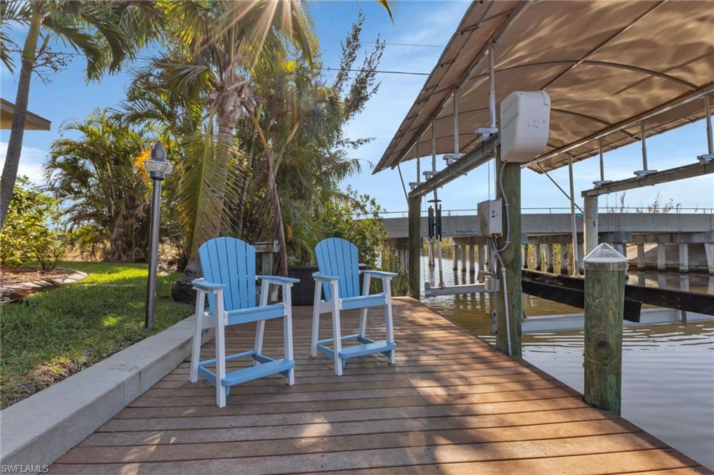 SOUTH GULF COVE - Residential