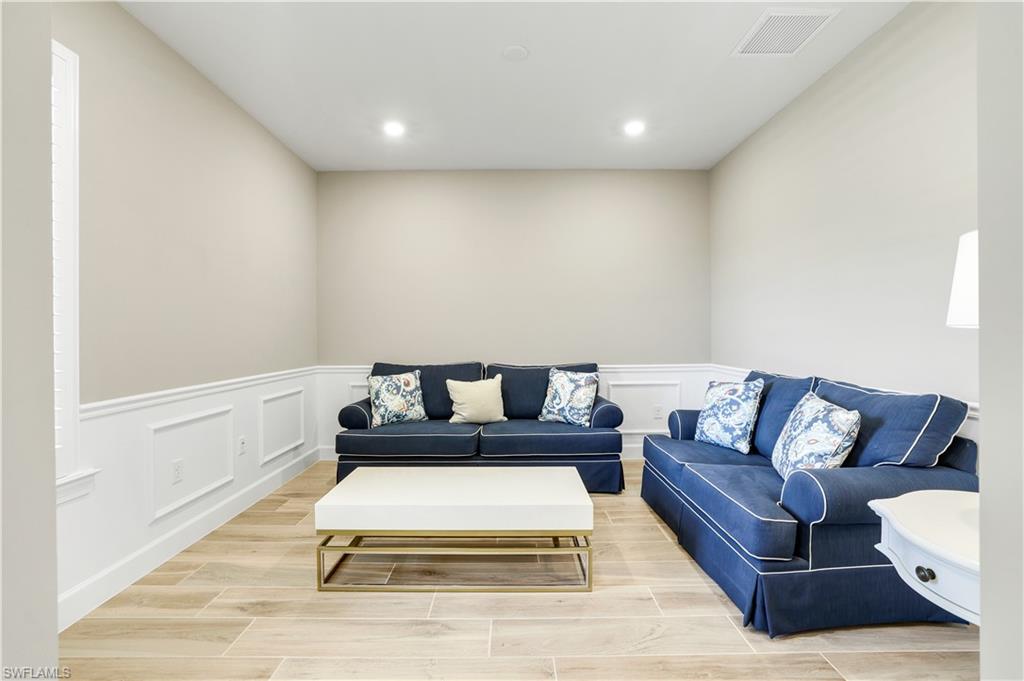 GREYHAWK AT GOLF CLUB OF THE EVERGLADES - Residential