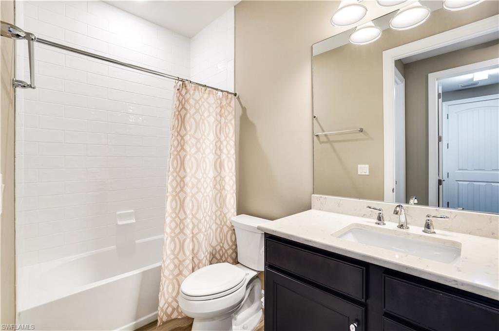 GREYHAWK AT GOLF CLUB OF THE EVERGLADES - Residential