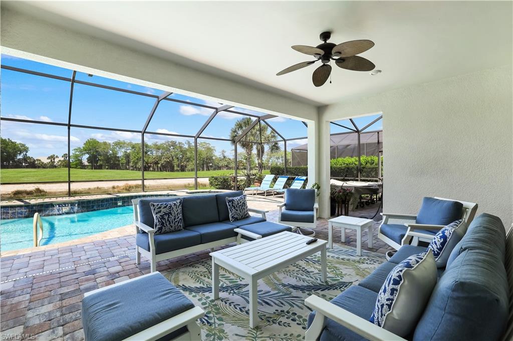 GREYHAWK AT GOLF CLUB OF THE EVERGLADES - Residential