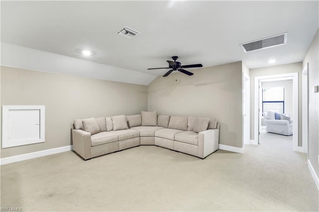 GREYHAWK AT GOLF CLUB OF THE EVERGLADES - Residential