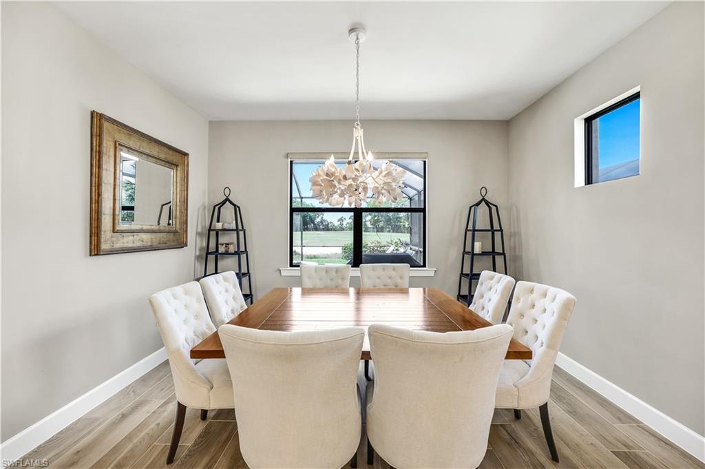 GREYHAWK AT GOLF CLUB OF THE EVERGLADES - Residential