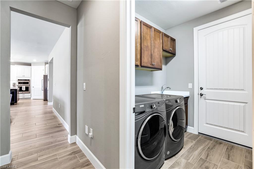 GREYHAWK AT GOLF CLUB OF THE EVERGLADES - Residential