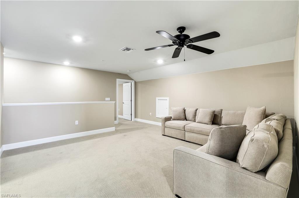 GREYHAWK AT GOLF CLUB OF THE EVERGLADES - Residential