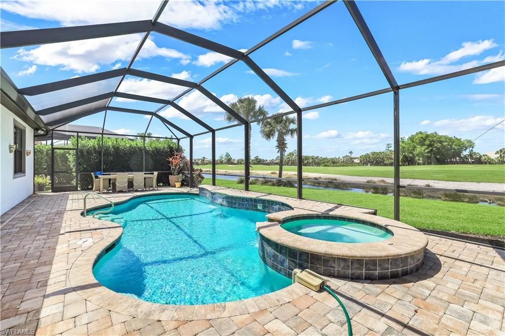 GREYHAWK AT GOLF CLUB OF THE EVERGLADES - Residential