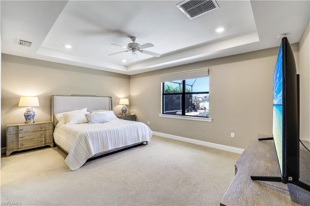 GREYHAWK AT GOLF CLUB OF THE EVERGLADES - Residential