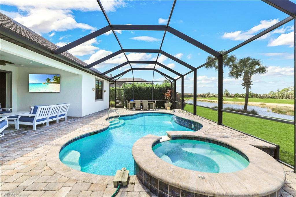 GREYHAWK AT GOLF CLUB OF THE EVERGLADES - Residential