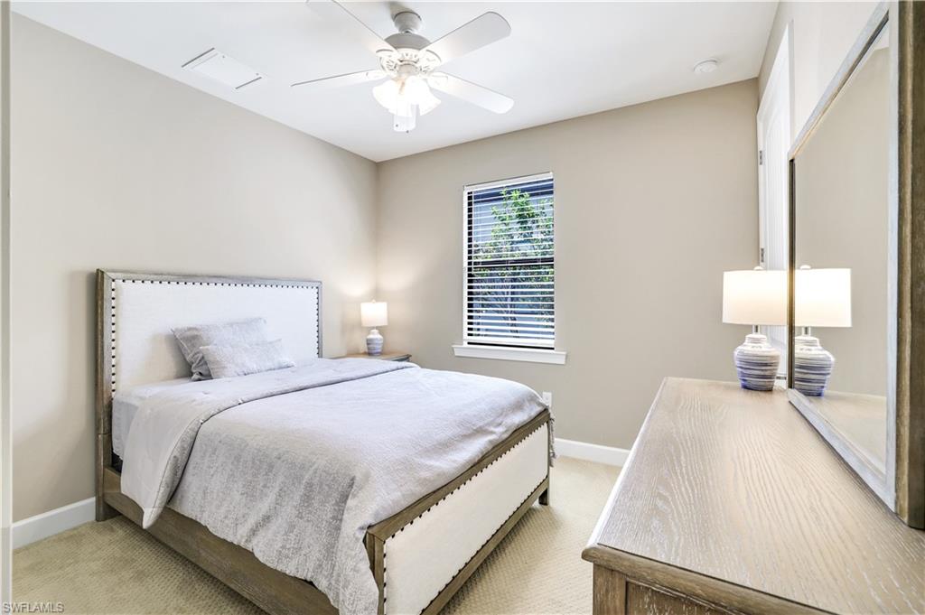 GREYHAWK AT GOLF CLUB OF THE EVERGLADES - Residential