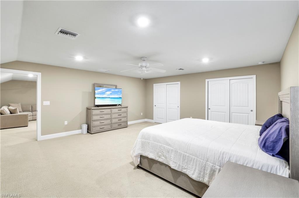 GREYHAWK AT GOLF CLUB OF THE EVERGLADES - Residential