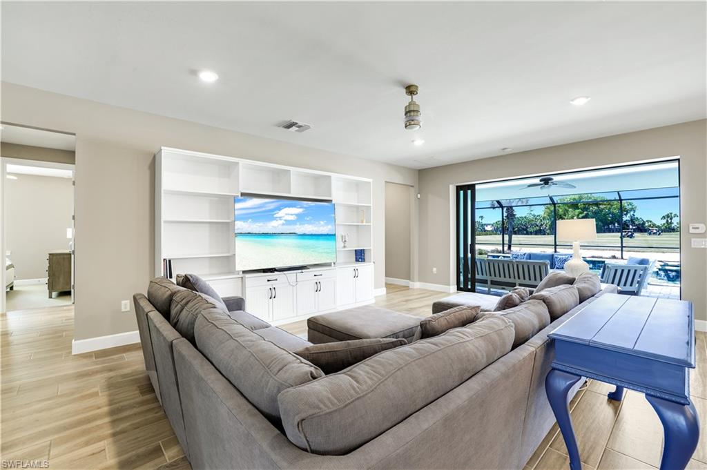 GREYHAWK AT GOLF CLUB OF THE EVERGLADES - Residential