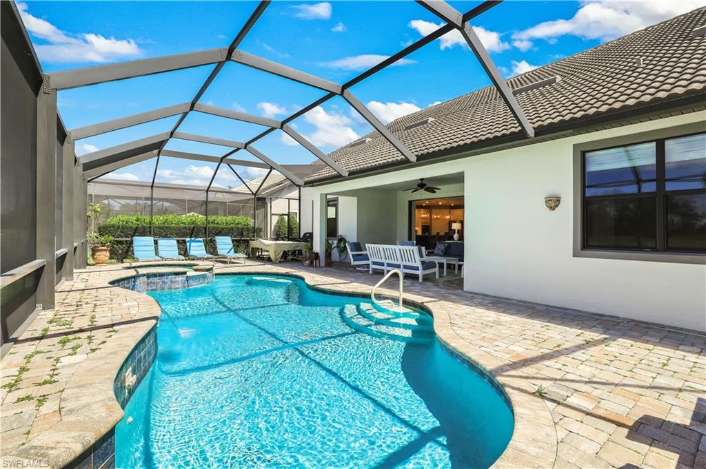 GREYHAWK AT GOLF CLUB OF THE EVERGLADES - Residential