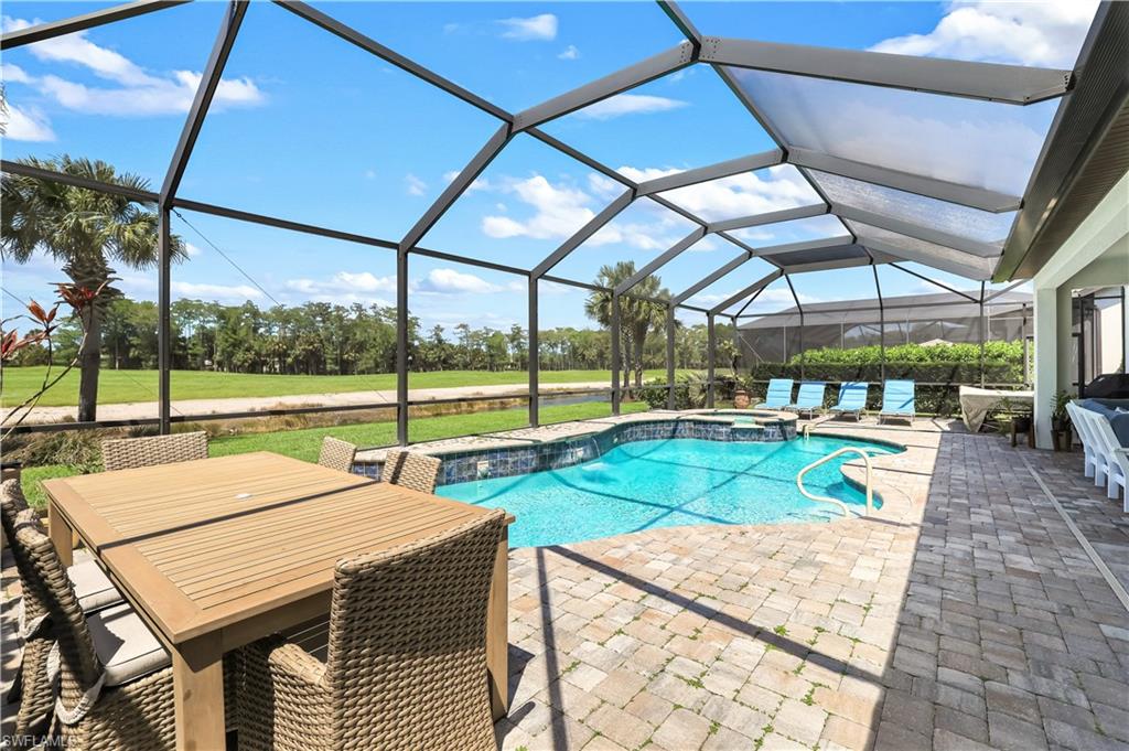 GREYHAWK AT GOLF CLUB OF THE EVERGLADES - Residential