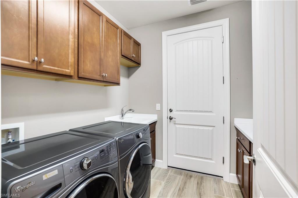 GREYHAWK AT GOLF CLUB OF THE EVERGLADES - Residential