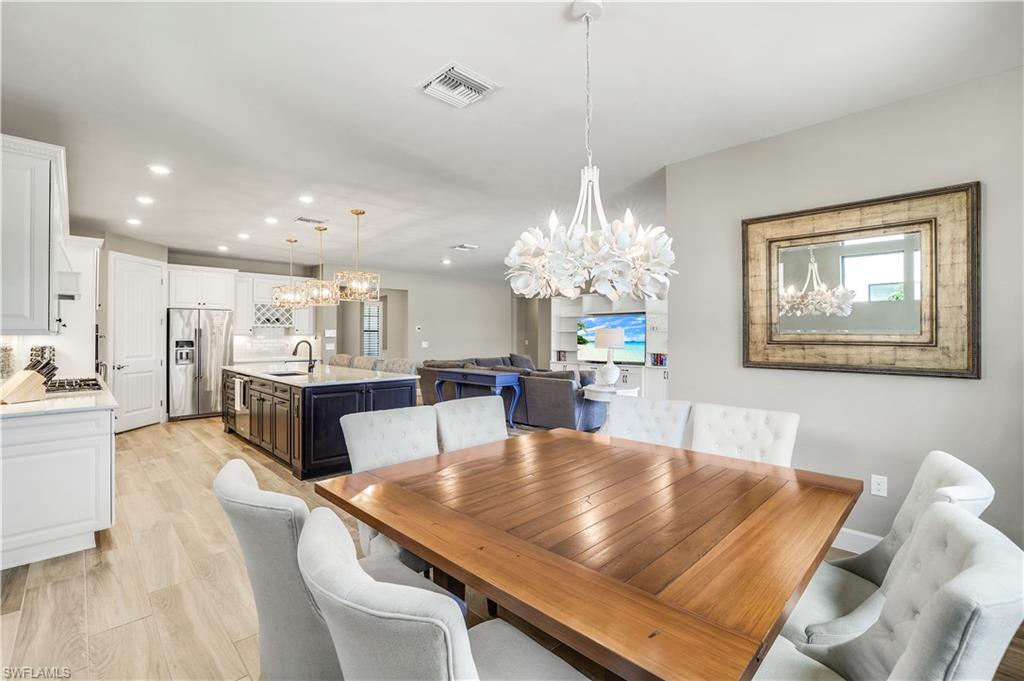 GREYHAWK AT GOLF CLUB OF THE EVERGLADES - Residential