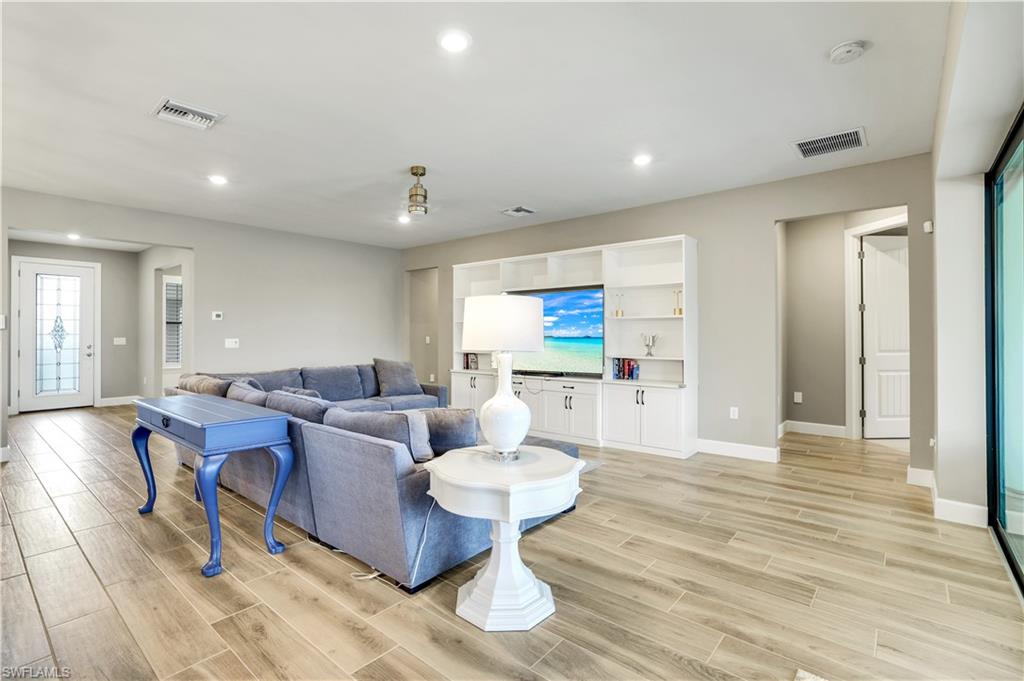 GREYHAWK AT GOLF CLUB OF THE EVERGLADES - Residential