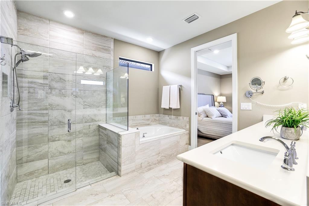 GREYHAWK AT GOLF CLUB OF THE EVERGLADES - Residential