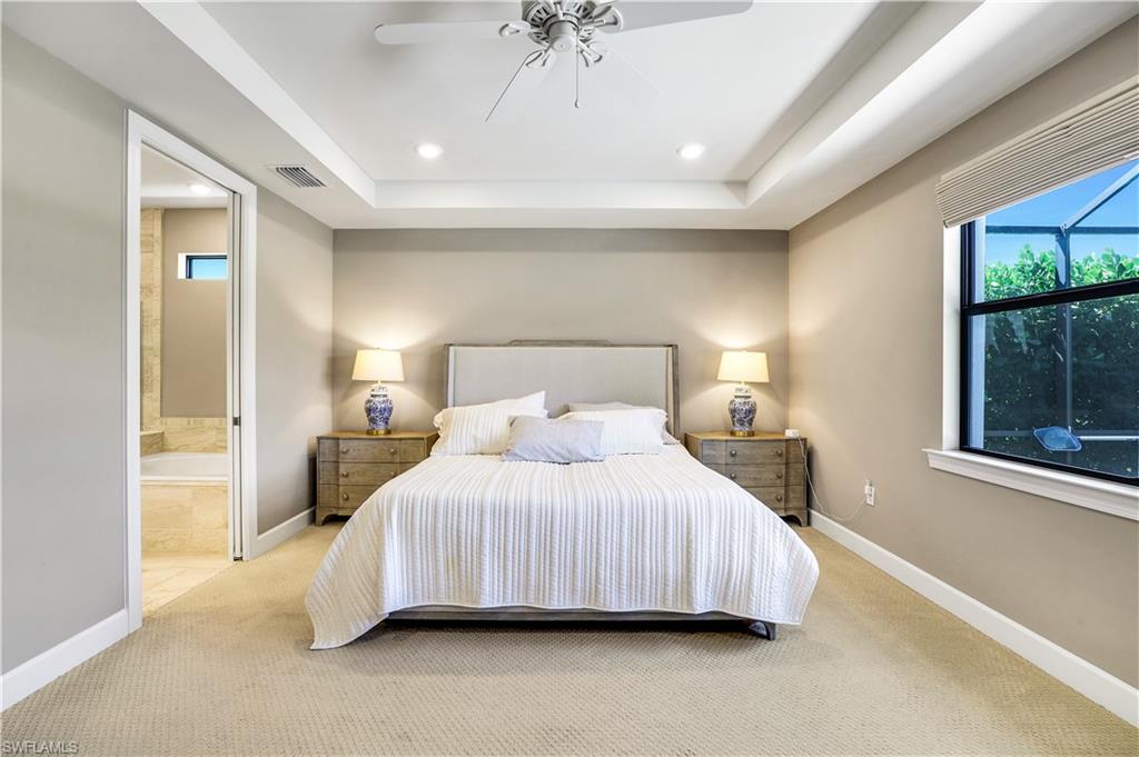 GREYHAWK AT GOLF CLUB OF THE EVERGLADES - Residential