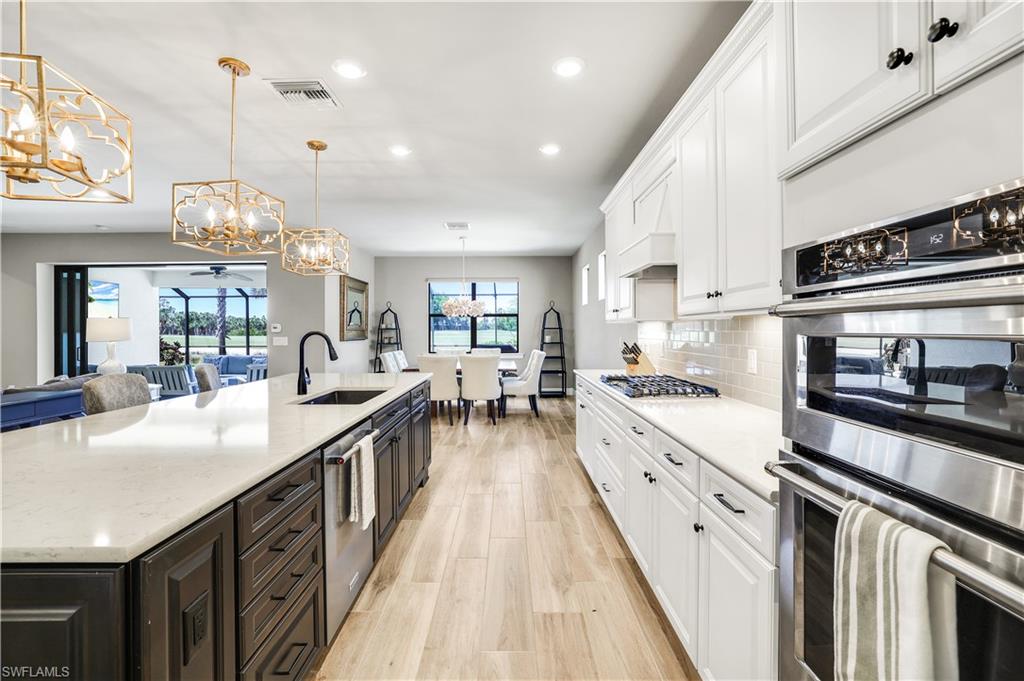 GREYHAWK AT GOLF CLUB OF THE EVERGLADES - Residential