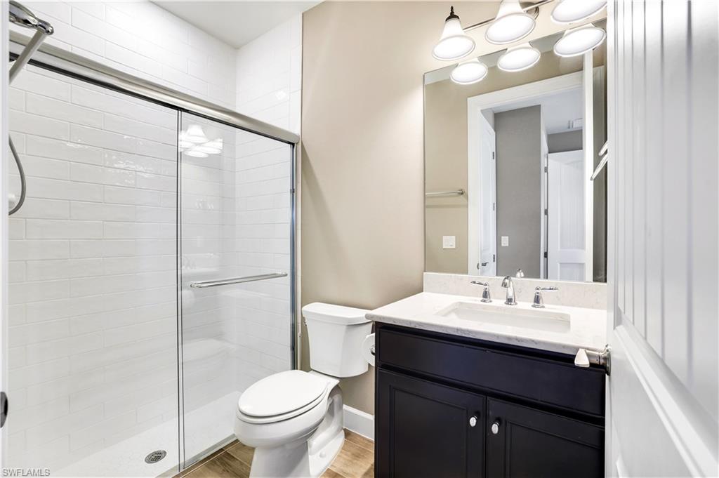 GREYHAWK AT GOLF CLUB OF THE EVERGLADES - Residential