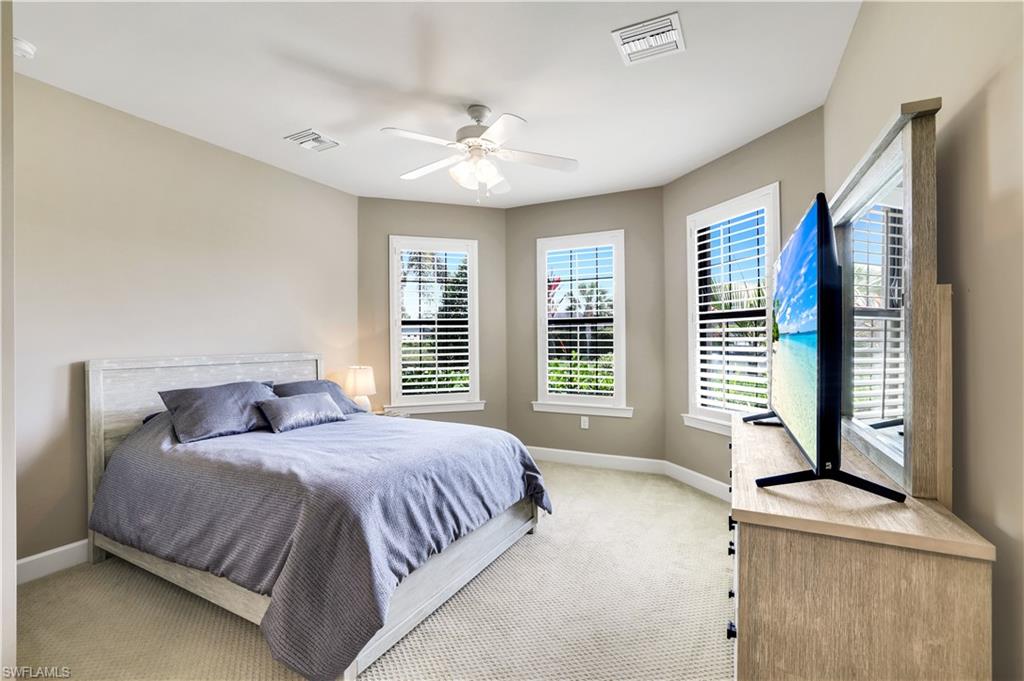 GREYHAWK AT GOLF CLUB OF THE EVERGLADES - Residential