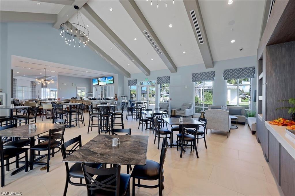 GREYHAWK AT GOLF CLUB OF THE EVERGLADES - Residential