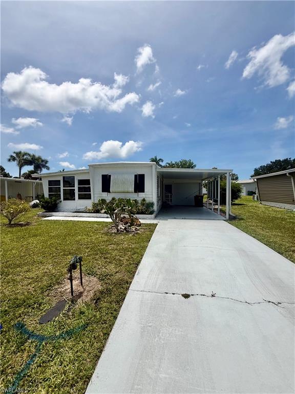 RIVIERA COLONY - Residential