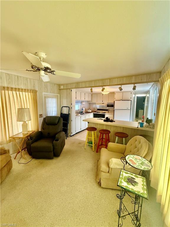 RIVIERA COLONY - Residential