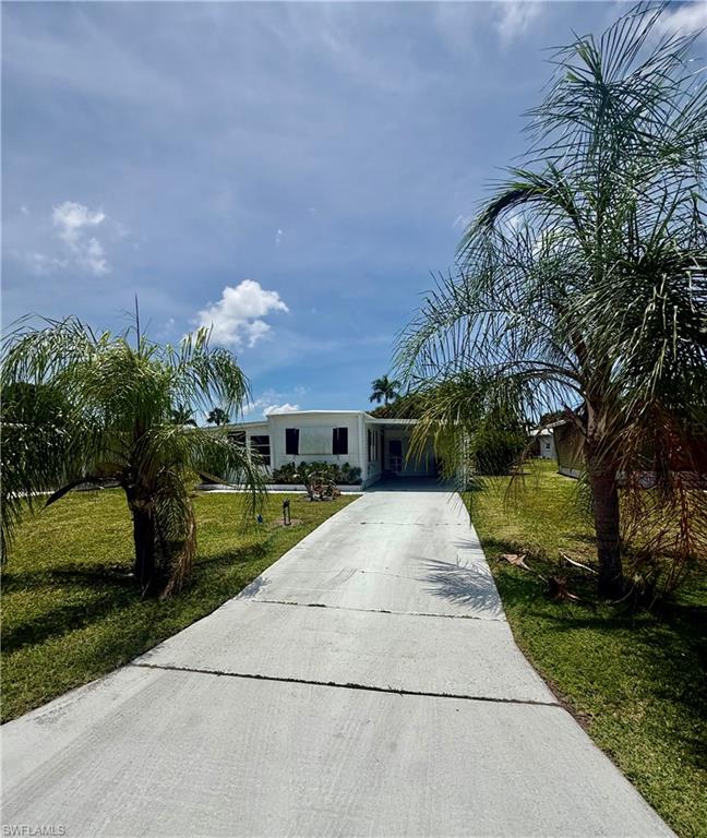 RIVIERA COLONY - Residential