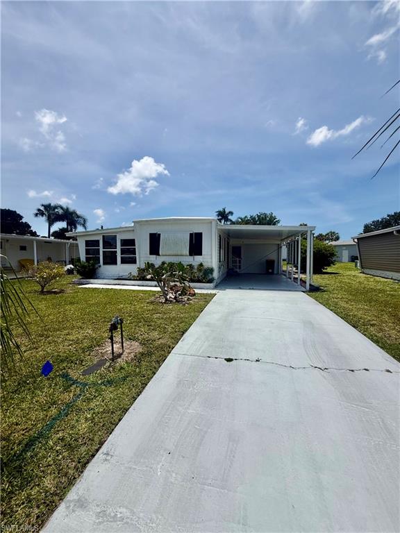 RIVIERA COLONY - Residential