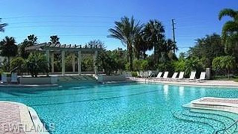 A home in BONITA SPRINGS