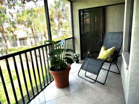 A home in BONITA SPRINGS