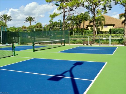 A home in BONITA SPRINGS