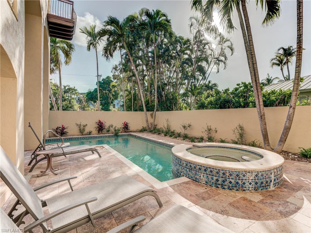 METES AND BOUNDS - Residential